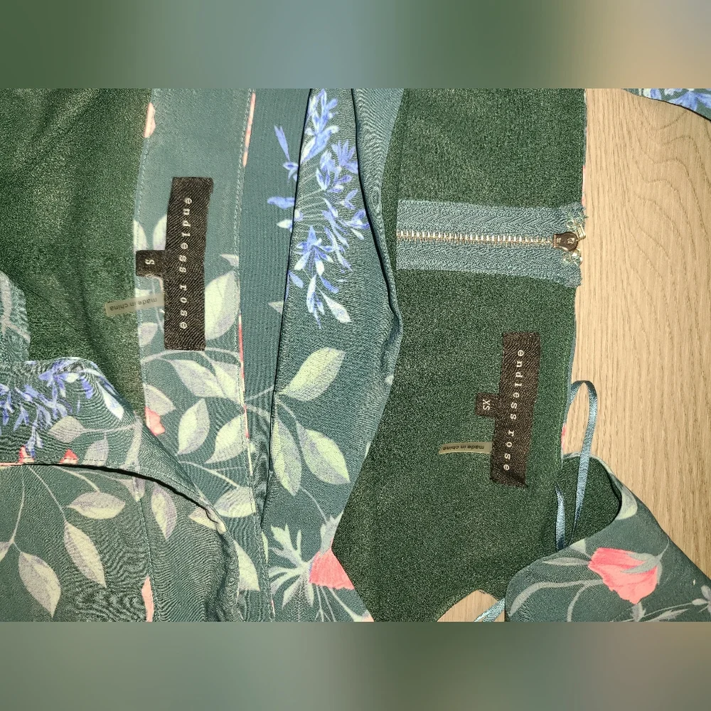 ENDLESS ROSE Floral Set - Picture 8 of 8